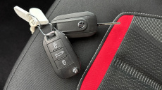 Vauxhall Mokka 1.2 Turbo 100 SRi 5dr Petrol Hatchback